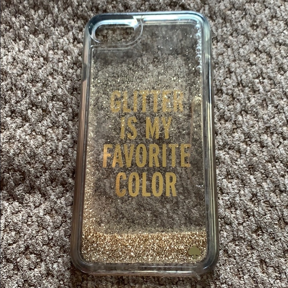 Kate Spade iPhone 7/8 Cases